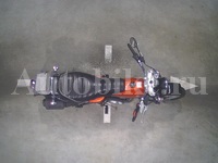 �������� �� ������ �������� Suzuki VanVan200 BanBan200 2008 ���� 3
